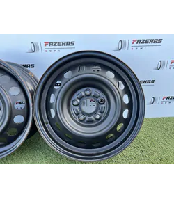 5x114.3 16" Suzuki SX4 gyári lemezfelni 6Jx16h2 ET50 5