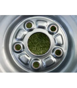 5x114.3 16" Suzuki SX4 gyári lemezfelni 6Jx16h2 ET50 6