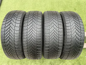 215/65 R16 Michelin Alpin 6 téli gumi 5mm alapértelmezett kép