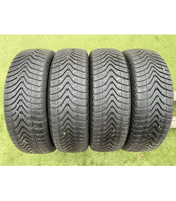 175/65 R15 Vredestein Snowtrac 5 téli gumi 6mm 1