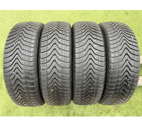 175/65 R15 Vredestein Snowtrac 5 téli gumi 6mm alapértelmezett kép