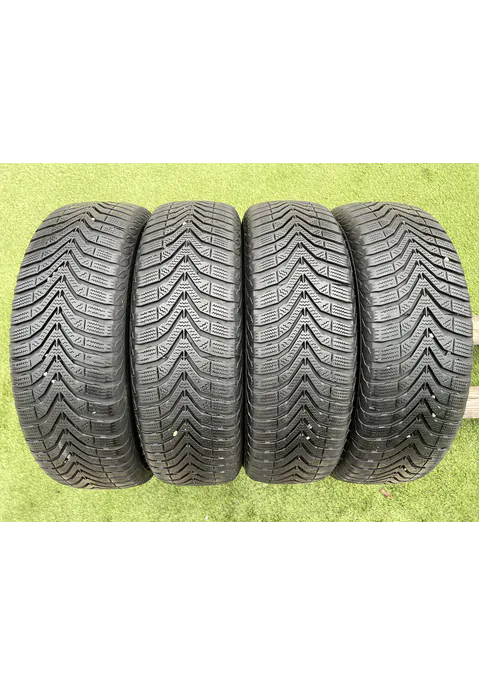 175/65 R15 Vredestein Snowtrac 5 téli gumi 6mm