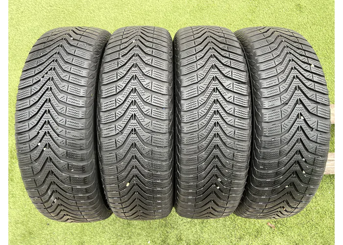 175/65 R15 Vredestein Snowtrac 5 téli gumi 6mm alapértelmezett kép