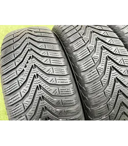 175/65 R15 Vredestein Snowtrac 5 téli gumi 6mm 2