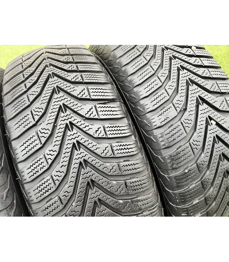 175/65 R15 Vredestein Snowtrac 5 téli gumi 6mm 3