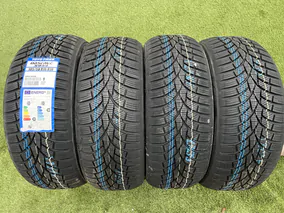 185/50 R16 Toyo Tires Observe S945 téli gumi mm alapértelmezett kép