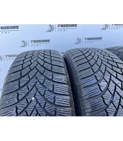205/60 R16 Bridgestone Blizzak LM005 téli gumi 4,5-5mm 2