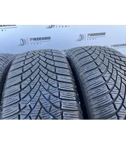 205/60 R16 Bridgestone Blizzak LM005 téli gumi 4,5-5mm 3