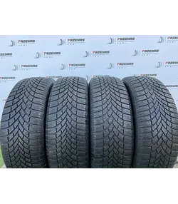 205/60 R16 Bridgestone Blizzak LM005 téli gumi 4,5-5mm 1