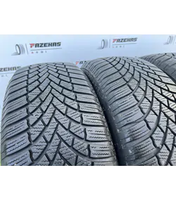 205/60 R16 Bridgestone Blizzak LM005 téli gumi 4,5-5mm 2