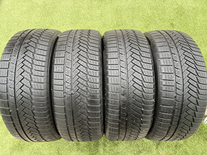 225/50 R17 Continental WinterContact Ts850P téli gumi 5mm alapértelmezett kép