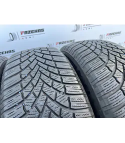 205/60 R16 Bridgestone Blizzak LM005 téli gumi 4,5-5mm 3