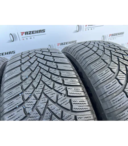 205/60 R16 Bridgestone Blizzak LM005 téli gumi 4,5-5mm 3