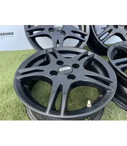 4x100 14" Cms alufelni 5,5Jx14h2 ET36 - Mobil Gumis 2