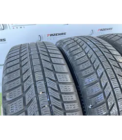 215/55 R17 Continental WinterContact TS870P téli gumi 4,5-5mm 2