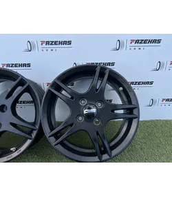 4x100 14" Cms alufelni 5,5Jx14h2 ET36 - Mobil Gumis 6