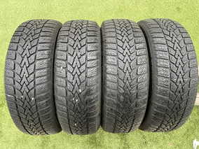 195/65 R15 Dunlop WinterResponse 2 téli gumi 5,5-6,5mm alapértelmezett kép