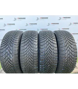 205/55 R16 Semperit Speed Grip 5 téli gumi 6,5-7mm 1