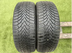 195/65 R15 Sailun IceBlazer Alpin+ téli gumi 6mm 1