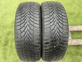 195/65 R15 Sailun IceBlazer Alpin+ téli gumi 6mm alapértelmezett kép