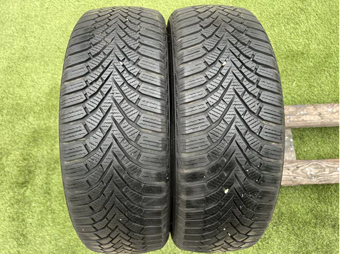 195/65 R15 Sailun IceBlazer Alpin+ téli gumi 6mm