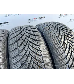 205/55 R16 Semperit Speed Grip 5 téli gumi 6,5-7mm 3