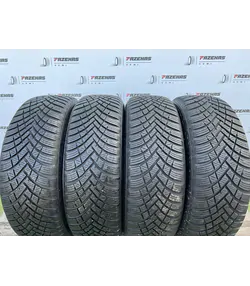 205/60 R16 Hankook Winter I’cept RS3 téli gumi 7-7,5mm 1