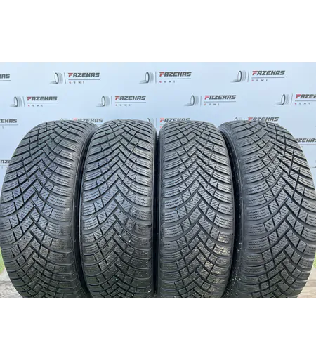 205/60 R16 Hankook Winter I’cept RS3 téli gumi 7-7,5mm