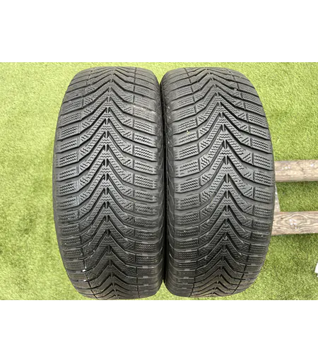 205/55 R16 Vredestein Snowtrac 5 téli gumi 6mm