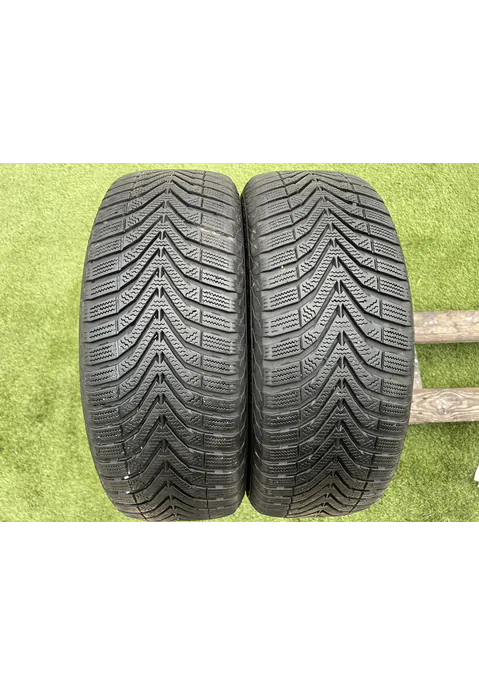 205/55 R16 Vredestein Snowtrac 5 téli gumi 6mm