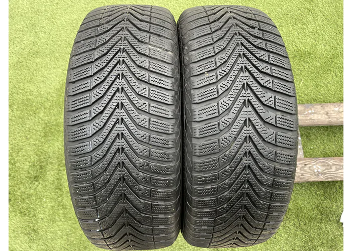 205/55 R16 Vredestein Snowtrac 5 téli gumi 6mm alapértelmezett kép