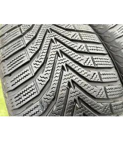 205/55 R16 Vredestein Snowtrac 5 téli gumi 6mm 2