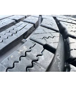 205/60 R16 Hankook Winter I’cept RS3 téli gumi 7-7,5mm 4