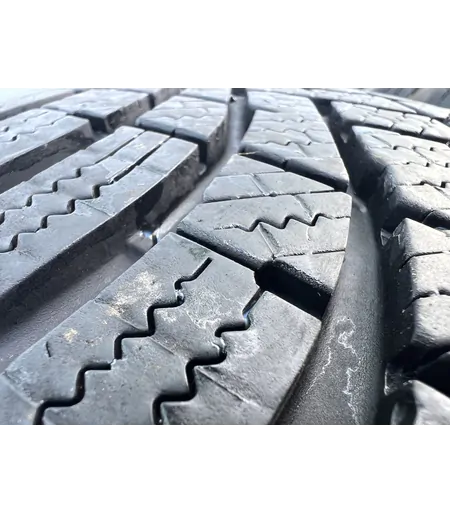 205/60 R16 Hankook Winter I’cept RS3 téli gumi 7-7,5mm 4