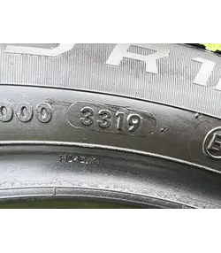 205/55 R16 Vredestein Snowtrac 5 téli gumi 6mm 4