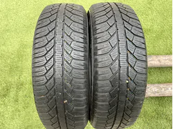 185/65 R15 Semperit Master-Grip 2 téli gumi 6mm 1