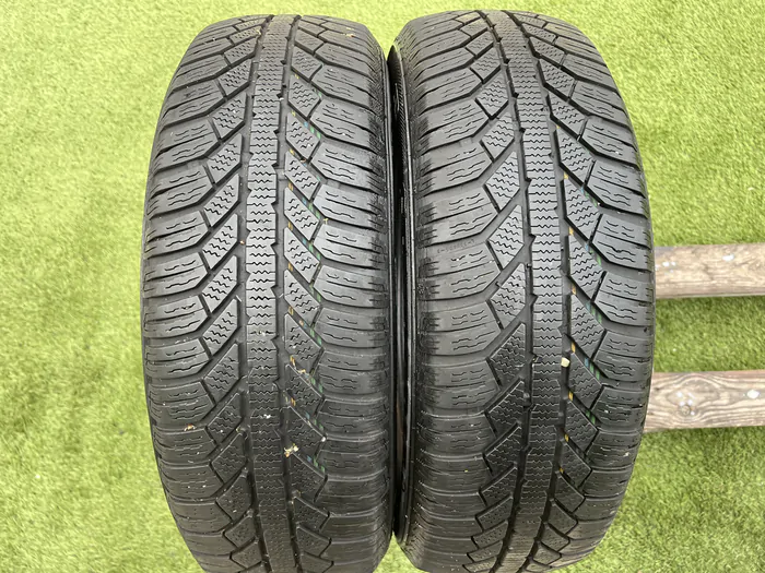 185/65 R15 Semperit Master-Grip 2 téli gumi 6mm alapértelmezett kép