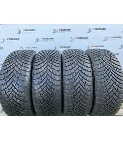 205/55 R16 Hankook Winter I’cept RS3 téli gumi 8mm 1