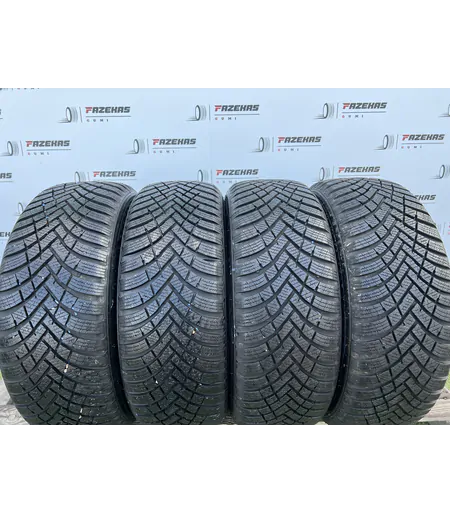 205/55 R16 Hankook Winter I’cept RS3 téli gumi 8mm 1