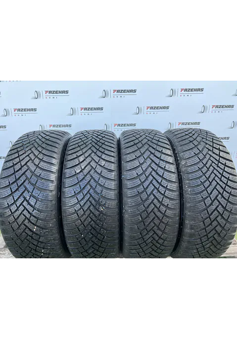 205/55 R16 Hankook Winter I’cept RS3 téli gumi 8mm