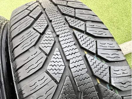 185/65 R15 Semperit Master-Grip 2 téli gumi 6mm 3