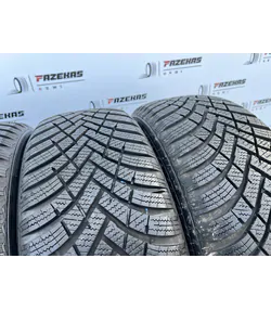 205/55 R16 Hankook Winter I’cept RS3 téli gumi 8mm 3