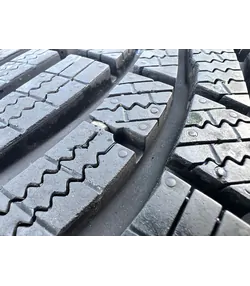 205/55 R16 Hankook Winter I’cept RS3 téli gumi 8mm 4