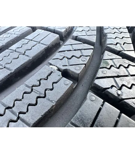 205/55 R16 Hankook Winter I’cept RS3 téli gumi 8mm 4