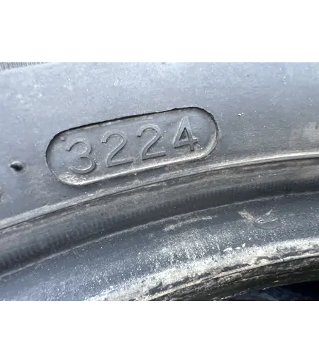 205/55 R16 Hankook Winter I’cept RS3 téli gumi 8mm 5