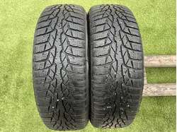 185/65 R15 Nokian WR D4 téli gumi 6,5mm 1