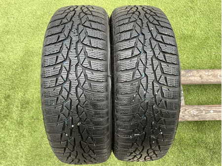 185/65 R15 Nokian WR D4 téli gumi 6,5mm