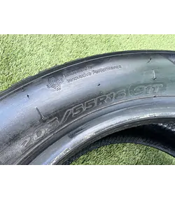 205/55 R16 Hankook Winter I’cept RS3 téli gumi 8mm 6