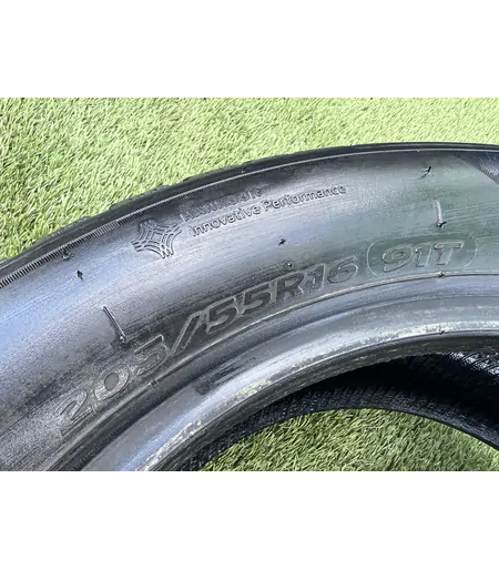205/55 R16 Hankook Winter I’cept RS3 téli gumi 8mm 6