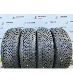 175/65 R15 Pirelli Winter Cinturato téli gumi 6,5-7mm 1
